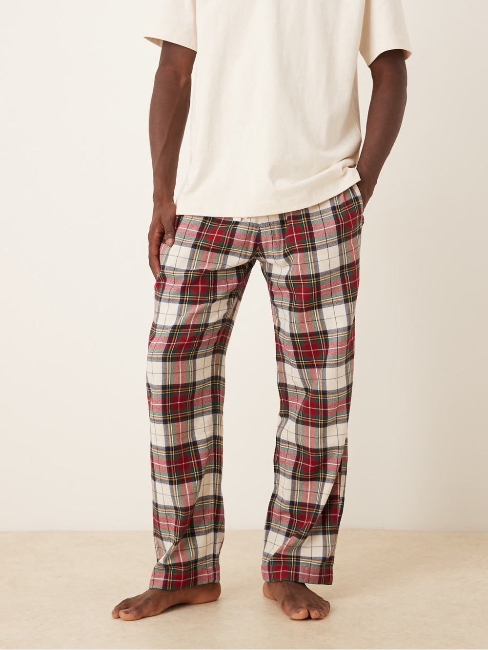 Abercrombie Lounge Pants